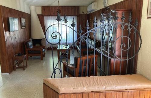 Piriapolis House | Agua Viva