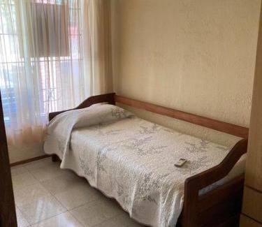 Piriapolis House | Agua Viva