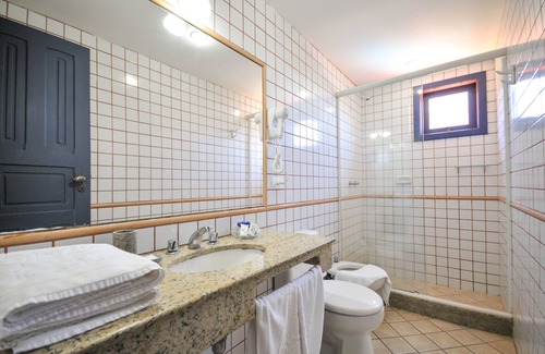 Joao Fernandes Hotel | Aguabúzios Hotel