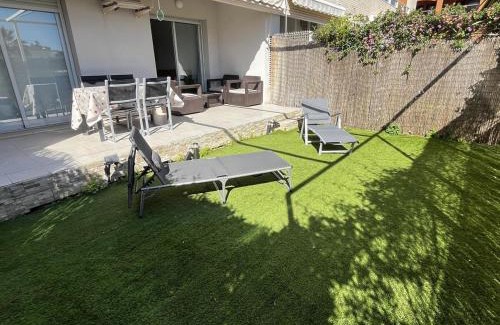Denia Apartment | Aguamar Denia By Elconserje