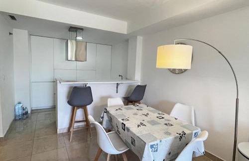 Denia Apartment | Aguamar Denia By Elconserje