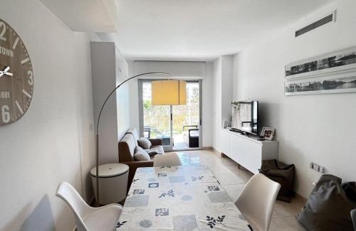 Denia Apartment | Aguamar Denia By Elconserje