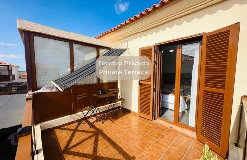 La Oliva Villa | Aguaribay by Lovely Property