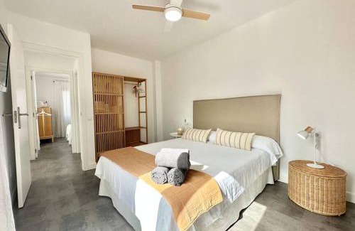 La Oliva Villa | Aguaribay by Lovely Property