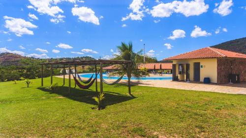 Augusto de Lima House | Aguazul Hotel