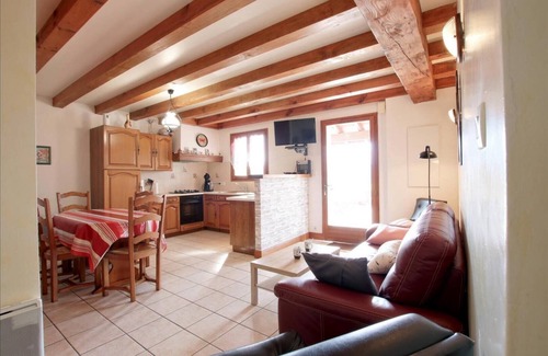 Macaye House | Aguerrea - Macaye - Gîte