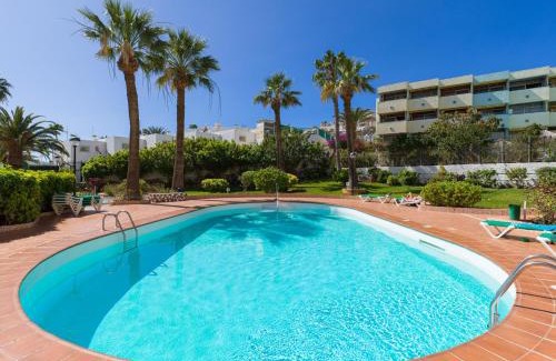 Playa del Aguila Apartment | Aguila Beach Ocean View By CanariasGetaway