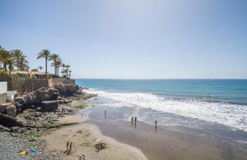Playa del Aguila Apartment | Aguila Beach Ocean View By CanariasGetaway