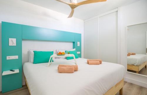 Playa del Aguila Apartment | Aguila Beach Ocean View By CanariasGetaway