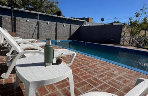 Canuelas Apartment | Aguila Blanca Cañuela - 1 Bedroom Apartment