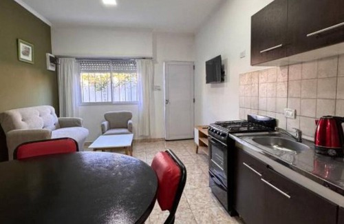 Canuelas Apartment | Aguila Blanca Cañuela - 2 bedroom apartment - A