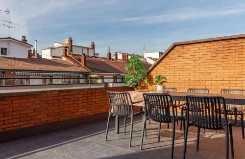 Oviedo City Centre Apartment | AH El Mirador de la Catedral de Oviedo VUT5910AS