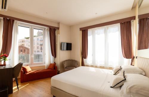 San Babila House | AH - Fashion District