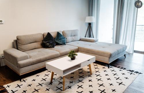 Juh Apartment | AH Herberia Free Parking