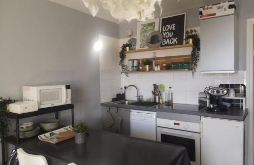 Jeux Apartment | #AH5 Le Soleil des Jeux