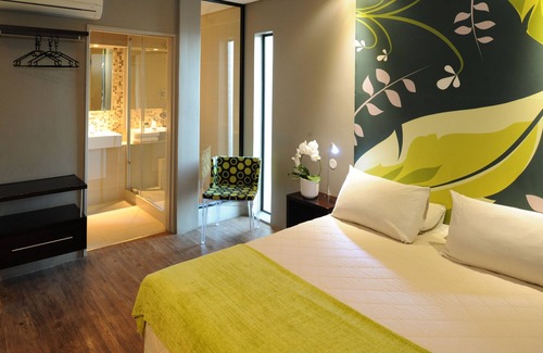 Bloemfontein Hotel | aha Bloemfontein