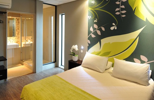 Bloemfontein Hotel | aha Bloemfontein