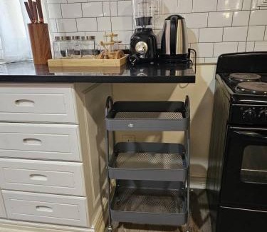 Lusaka Apartment | Ahava Home