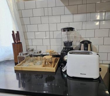 Lusaka Apartment | Ahava Home