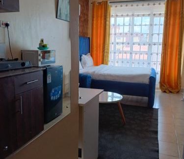 Nairobi Apartment | Aheri Homes