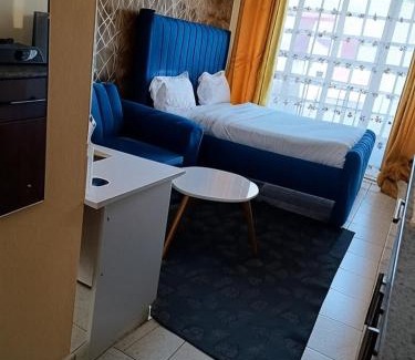 Nairobi Apartment | Aheri Homes