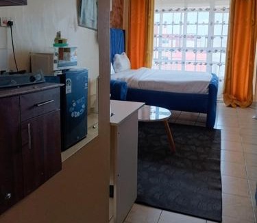 Nairobi Apartment | Aheri Homes