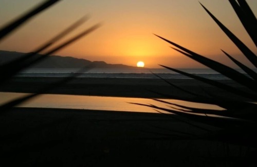 Ahipara House | Ahipara Surf Lodge - SEE NEW LISTING