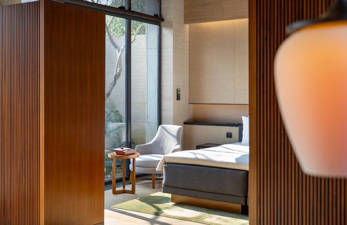 Qingpu Hotel | Ahn Luh Zhujiajiao