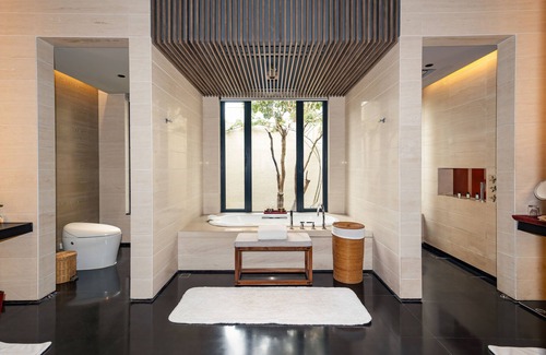 Qingpu Hotel | Ahn Luh Zhujiajiao