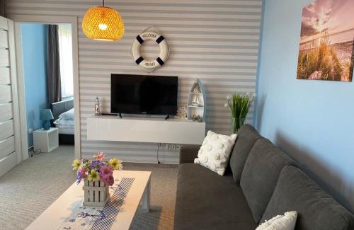 Leba Apartment | Ahoj