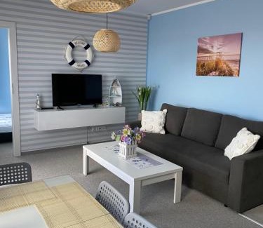 Leba Apartment | Ahoj