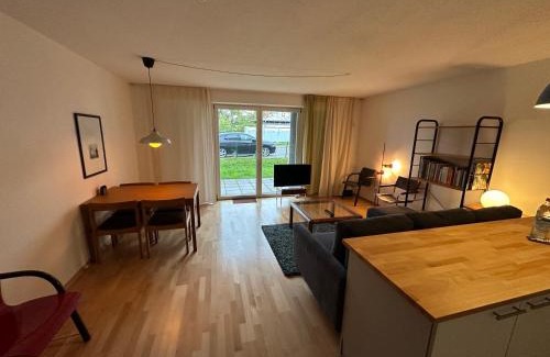 Landsberg am Lech Apartment | Ahorn Apartment