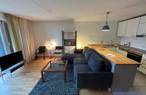 Landsberg am Lech Apartment | Ahorn Apartment