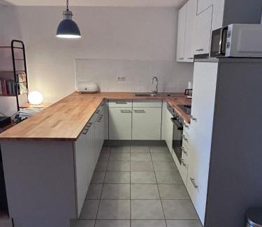 Landsberg am Lech Apartment | Ahorn Apartment