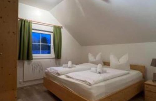 Bad Kleinkirchheim Ski Chalet | Ahorn