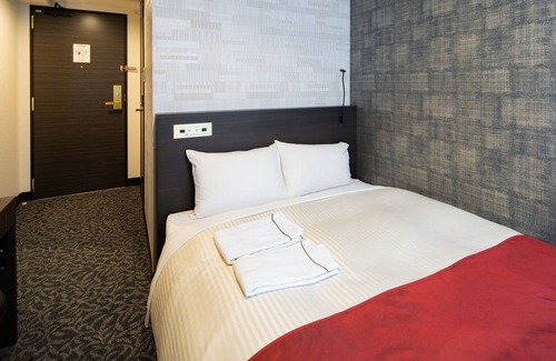 Kamata Hotel | AI HOTEL Keikyu Kamata