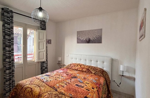 Roccascalegna House | Ai Piedi di un Bellissimo Castello una Casa Fornita di Tutti i Comfort