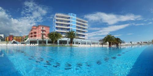Loano Apartment | Ai Pozzi Village Resort & SPA