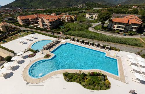 Loano Apartment | Ai Pozzi Village Resort & SPA