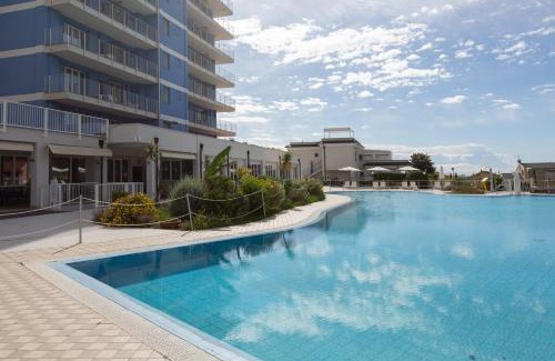 Loano Apartment | Ai Pozzi Village Resort & SPA