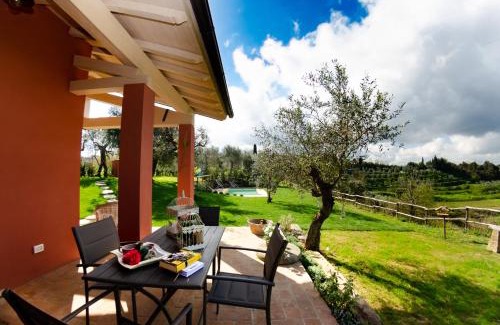 Aiale House | Ai Salici