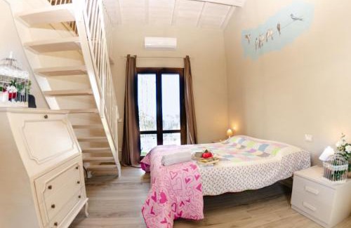 Aiale House | Ai Salici