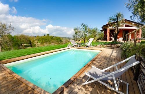 Aiale House | Ai Salici