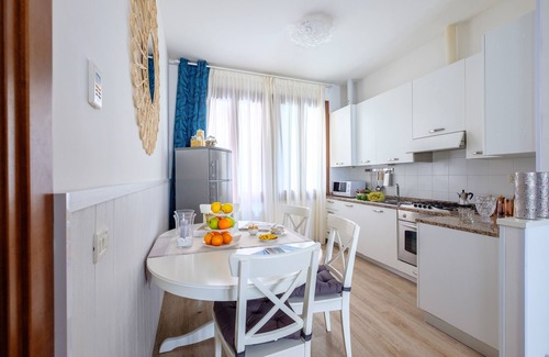 San Marco Cottage | Ai Turchesi