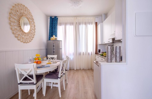 San Marco Cottage | Ai Turchesi