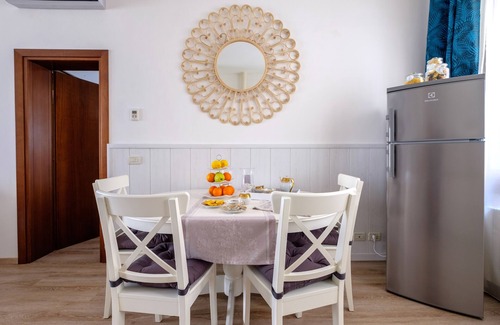 San Marco Cottage | Ai Turchesi
