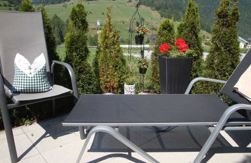 Nauders Apartment | Aida Apart - Aida