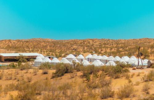 Koshkuduk Other | Aidar Yurt Camp
