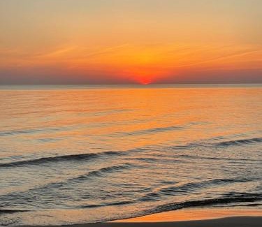 Palanga House | Aido takas 4 Holiday Home