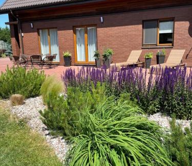 Palanga House | Aido takas 4 Holiday Home